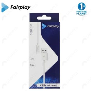 FAIRPLAY SENECIO Câble Micro-USB (1m)